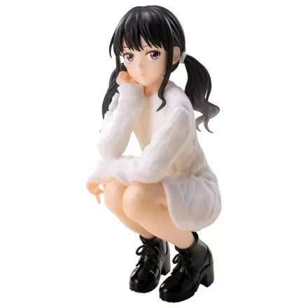 Lycoris Recoil High Premium Figure PVC figúrka Takina Inoue Street Snap 2 12 cm produktová fotografia