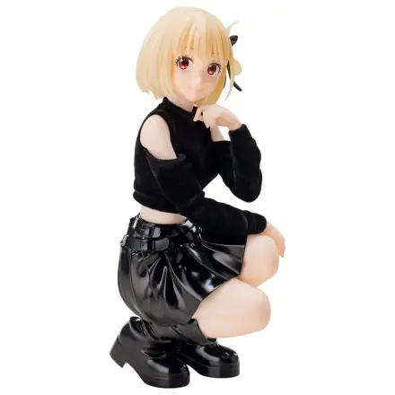 Lycoris Recoil High Premium Figure PVC figúrka Chisato Nishikigi Street Snap 2 12 cm produktová fotografia