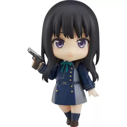 Lycoris Recoil Nendoroid Doll Akčná figúrka Takina Inoue 10 cm produktová fotografia