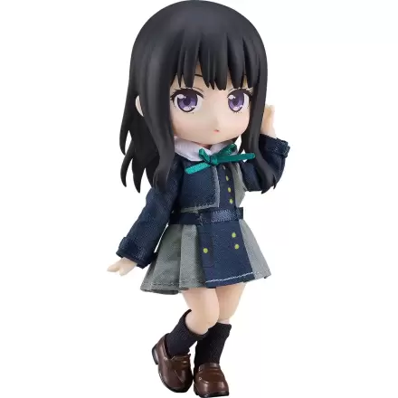 Lycoris Recoil Nendoroid Báb Akčná figúrka Takina Inoue 14 cm termékfotója