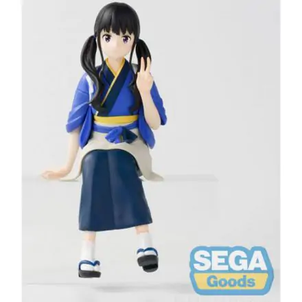 Lycoris Recoil PM Perching PVC soška Takina Inoue 14 cm produktová fotografia