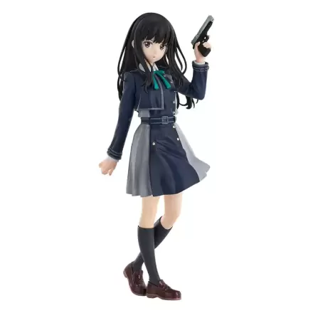 Lycoris Recoil Pop Up Parade PVC Soška Takina Inoue 18 cm produktová fotografia