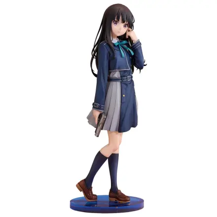 Lycoris Recoil PVC figúrka Takina Inoue: Key Visual Ver. 27 cm produktová fotografia