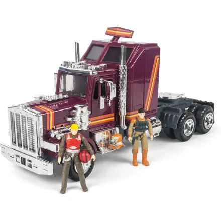 M.A.S.K. Vehicle Mobilná obranná jednotka  produktová fotografia