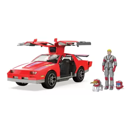 M.A.S.K. Vozidlo Thunderhawk  produktová fotografia