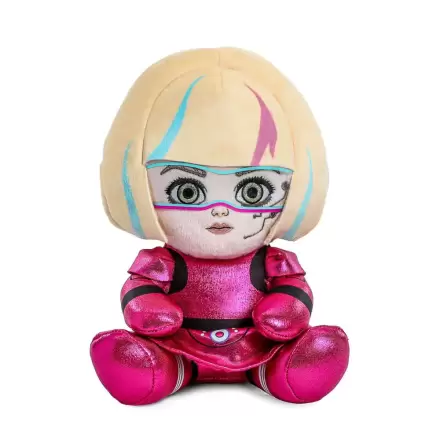 M3GAN 2.0 Phunny Plyšová figúrka Cyberpunk M3GAN 19 cm produktová fotografia