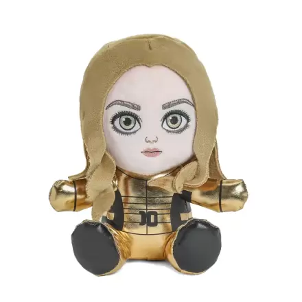 M3GAN 2.0 Phunny plyšová figúrka Gold Suit M3GAN 19 cm produktová fotografia