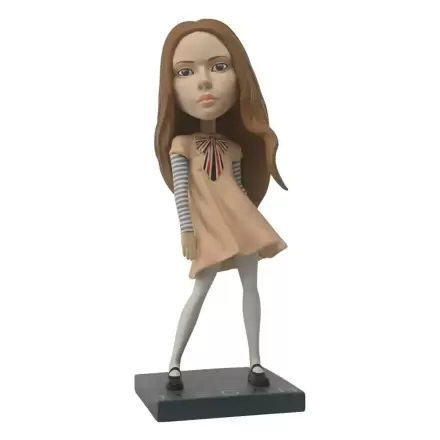 M3GAN Head Knocker kývajúca hlava M3GAN 18 cm produktová fotografia