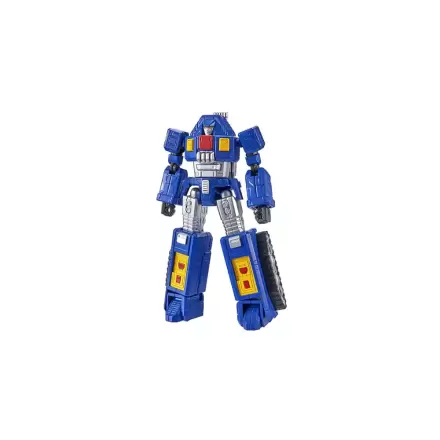 Machine Robo: Revenge of Cronos Machine Build Series Akčná figúrka Battle Robo 13 cm produktová fotografia