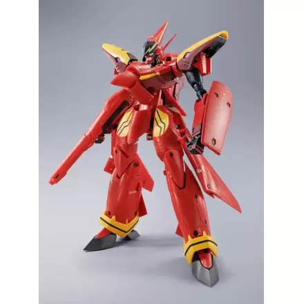 Macross 7 DX Chogokin Akčná Figúrka VF-19 Custom Excalibur Basara Nekki Special 24 cm produktová fotografia