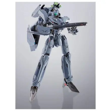 Macross Delta 10th Anniv. DX Chogokin akčná figúrka VF-31A Kairos 26 cm produktová fotografia