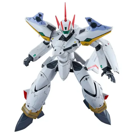 Macross Dynamite 7 Plastová stavebnica 1/72 PLAMAX VF-19P Excalibur (Planet Zola Patrol Corps) 23 cm produktová fotografia