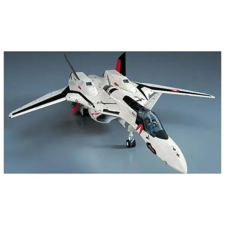 Macross Plus YF-19 Plastikový model 1/72 produktová fotografia