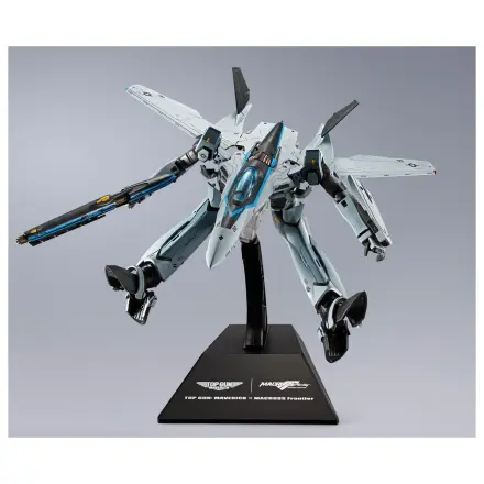 Macross VF-25 Messiah Valkyrie Top Gun Maverick Ver. figúrka 25cm produktová fotografia