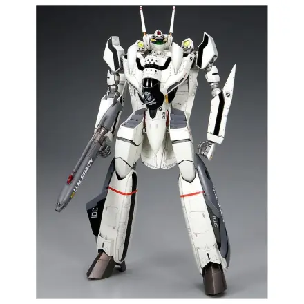 Macross Zero VF-0A/S Battroid Plastikový model 1/72 produktová fotografia