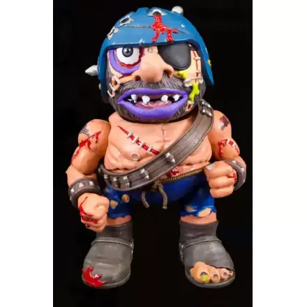 Madballs Akčná figúrka Bruise Brother 15 cm produktová fotografia