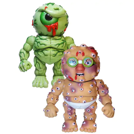 Madballs vs GPK Akčná Figúrka 2-Pack Starin' Darren vs Oculus Orbus 15 cm termékfotója