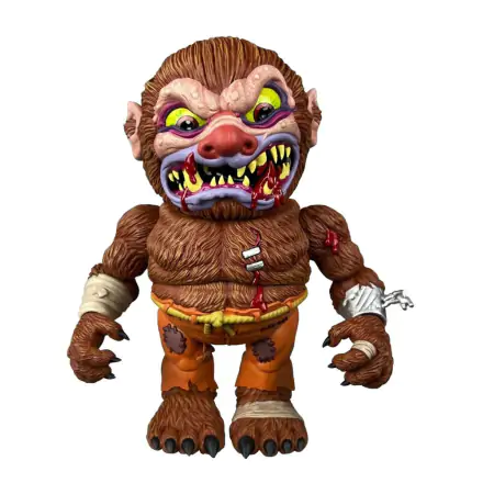 Akčná figúrka Madballs Wave 2: Wolf Breath 15 cm termékfotója