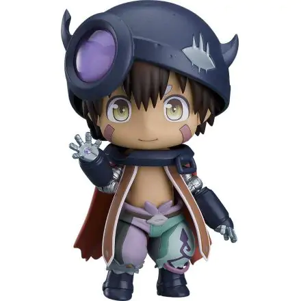 Made in Abyss Nendoroid Akčná figúrka Rea 10 cm (reedícia) termékfotója