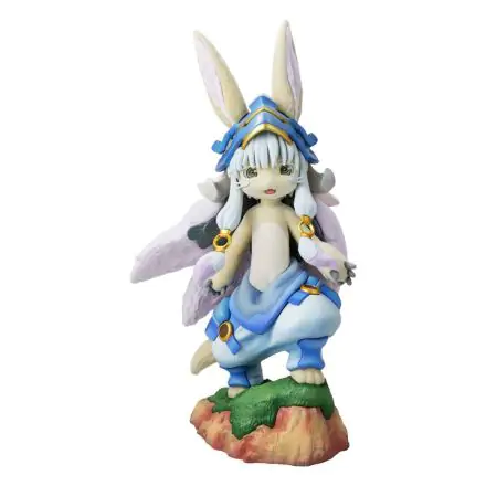 Made in Abyss: The Golden City of the Scorching Sun Statue 1/7 Nanachi 28 cm termékfotója