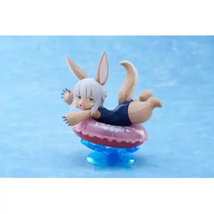 Made in Abyss: The Golden City of the Scorching PVC socha Sun Aqua Floar Girls Figure Nanachi 10 cm produktová fotografia