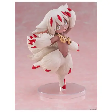 Made in Abyss: The Golden City of the Scorching Sun PVC Socha Coreful Figúrka Faputa (Opätovné vydanie) 15 cm produktová fotografia