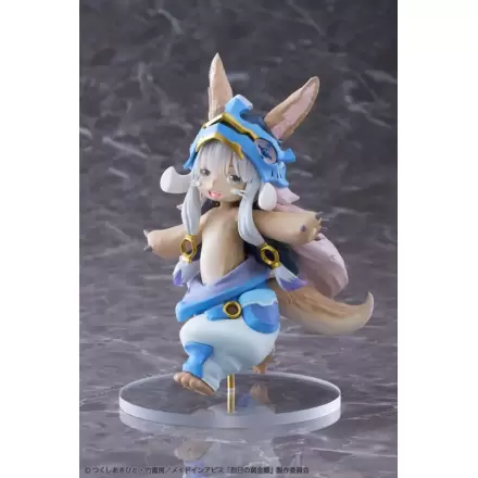 Made in Abyss: The Golden City of the Scorching Sun Coreful PVC Soška Nanachi 2nd Season Ver. produktová fotografia