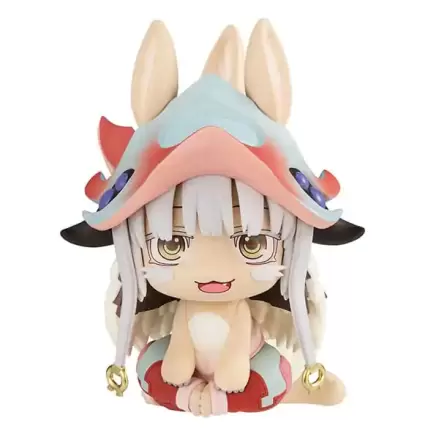 Made in Abyss: The Golden City of the Scorching Sun Look Up PVC soška Nanachi 11 cm produktová fotografia