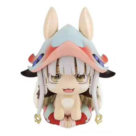 Made in Abyss: The Golden City of the Scorching Sun Look Up PVC figúrka Nanachi 11 cm (darčekom) termékfotója