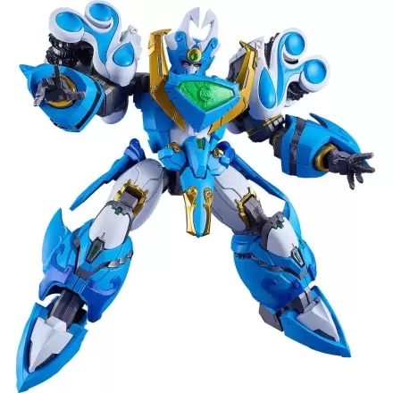 Mado King Granzort Moderoid Plastová modelová stavebnica King´s Style Aquabeat Gold Edition 18 cm produktová fotografia