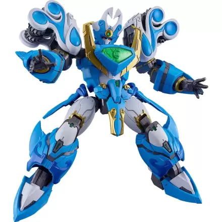 Mado King Granzort Moderoid Plastová modelová súprava King´s Style Aquabeat 18 cm produktová fotografia