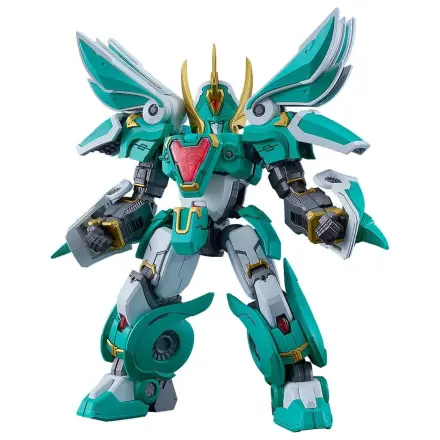 Mado King Granzort Moderoid King's Style plastová stavebnica modelu Winzert 18 cm produktová fotografia