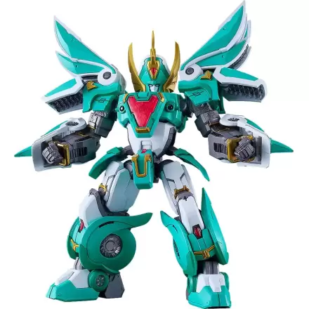 Mado King Granzort Moderoid Plastová stavebnica modelu King´s Style Winzert Gold Edition 18 cm produktová fotografia