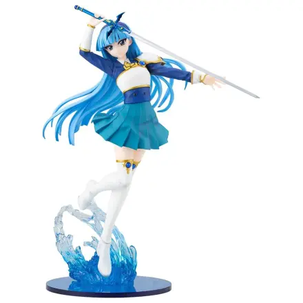 Magic Knight Rayearth PVC figúrka 1/7 Umi Ryuuzaki 26 cm produktová fotografia