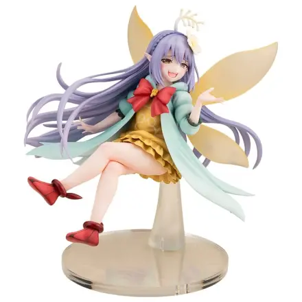 Magic Repo Man: Dumped by My Party, I’ll Cash In With a Cute Support Fairy to Become the Strongest! PVC figúrka 1/1 Empee 19 cm produktová fotografia