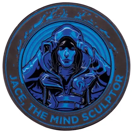 Magic: The Gathering Zberateľská minca Jace Limited Edition produktová fotografia