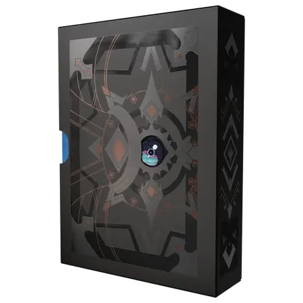 Magic the Gathering Secrets of Strixhaven Codex Bundle anglický balíček produktová fotografia