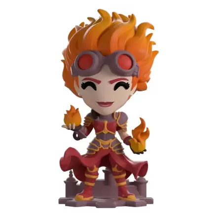 Magic the Gathering vinylová figúrka Chandra Nalaar 14 cm termékfotója