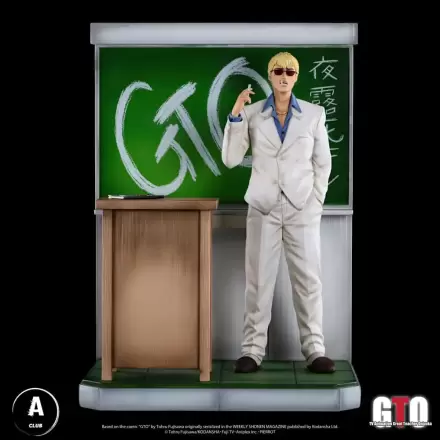 Great Teacher Onizuka Socha Onizuka Eikichi 36 cm produktová fotografia
