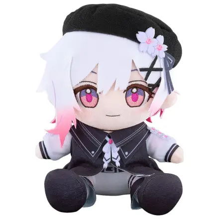 Magical Girl Witch Trials Sakuraba Ema Plyšová hračka 17 cm produktová fotografia