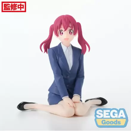 Magilumiere Co. Ltd. PM Perching PVC Figurka Kana Sakuragi 9 cm termékfotója