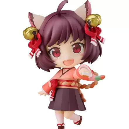 Mahjong Soul Nendoroid akčná figúrka Ichihime 10 cm termékfotója