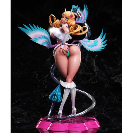 Mahou Shoujo PVC soška 1/6 Kirara Akutsu od Raita 34 cm termékfotója