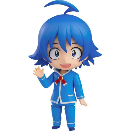 Mairimashita! Iruma-kun Nendoroid akčná figúrka Iruma Suzuki 10 cm produktová fotografia
