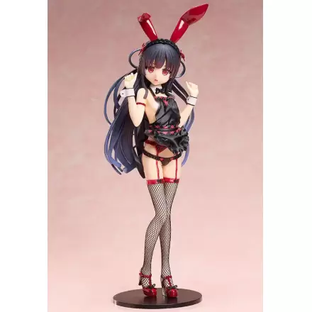 Maitetsu PVC figúrka 1/4 Hachiroku Red Bunny ver. 42 cm termékfotója