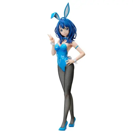 Makeine: Too Many Losing Heroines! PVC Socha 1/4 Anna Yanami: Bunny Ver. 47 cm produktová fotografia