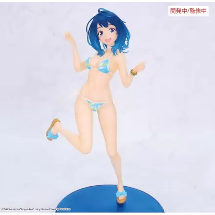 Makeine: Too Many Losing Heroines! Vivit PVC socha Yanami Anna 18 cm produktová fotografia