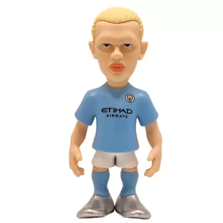 Manchester City Haaland Minix figúrka 12 cm produktová fotografia
