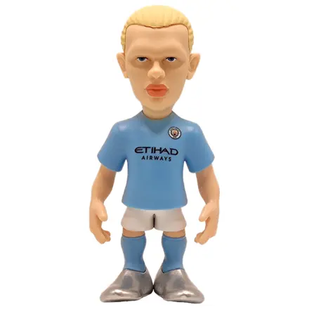 Manchester City Haaland Minix figúrka 12 cm produktová fotografia