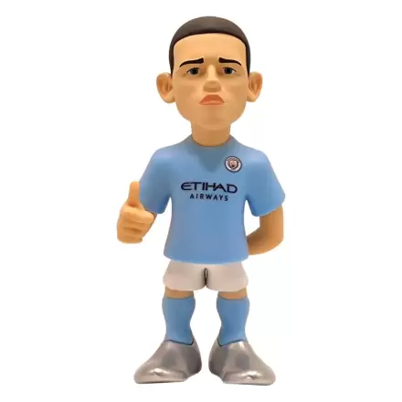 Manchester City Minix Figúrka Phil Foden 12 cm termékfotója